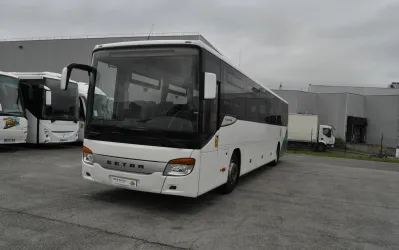 Setra SETRA 416 UL