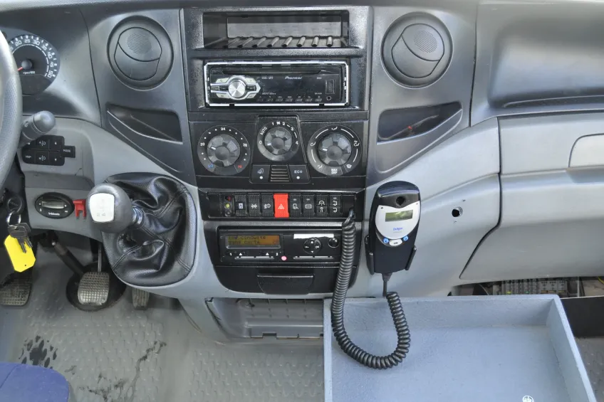 Iveco  Iveco 50C18