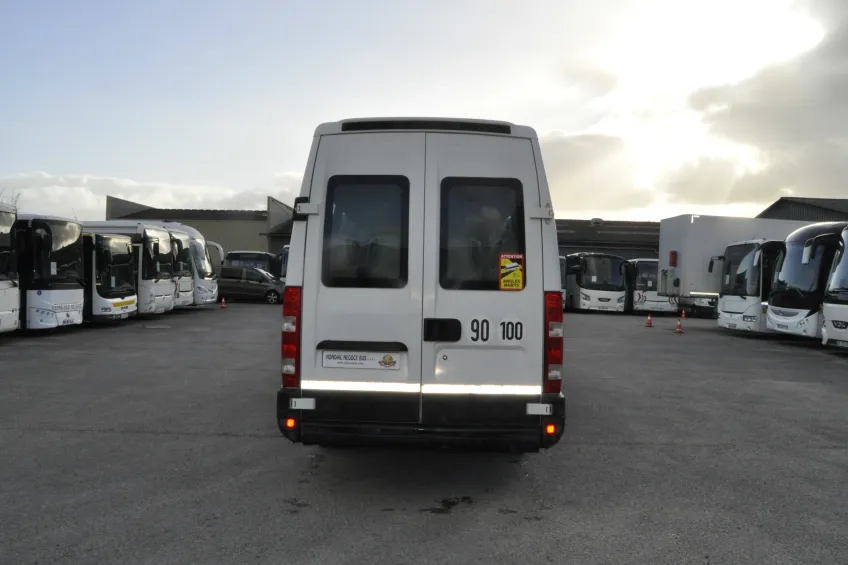 Iveco  Iveco 50C18