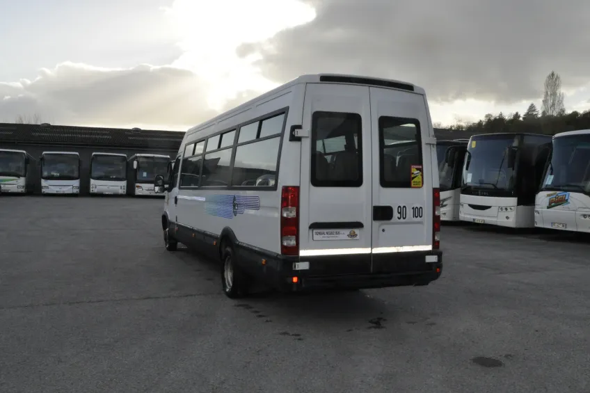 Iveco  Iveco 50C18