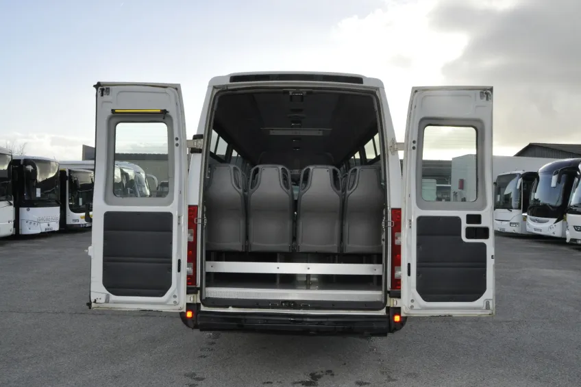 Iveco  Iveco 50C18