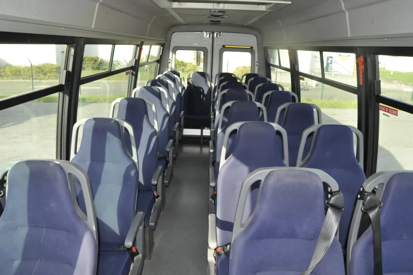 Iveco  Iveco 50C18