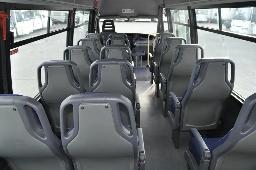 Iveco  Iveco 50C18