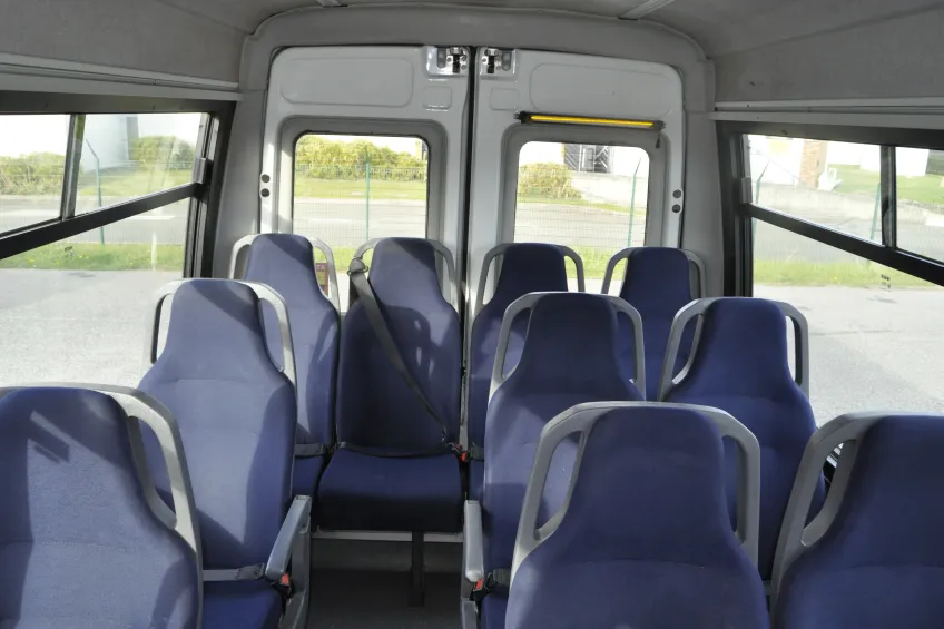 Iveco  Iveco 50C18