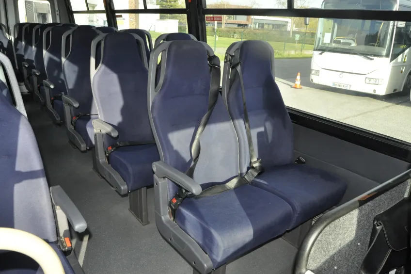 Iveco  Iveco 50C18