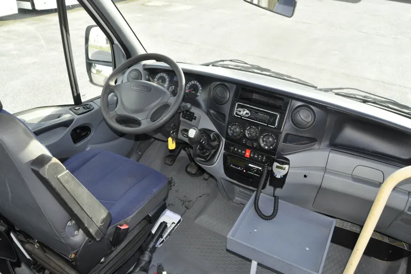 Iveco  Iveco 50C18