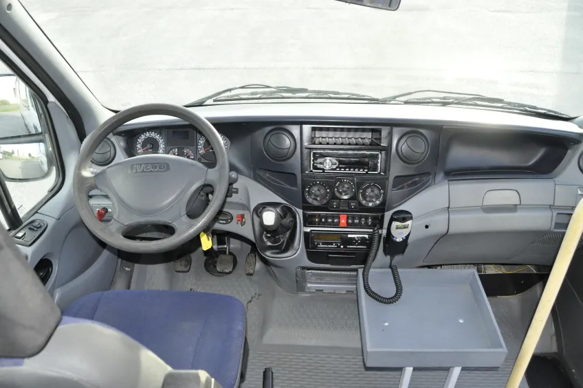Iveco  Iveco 50C18