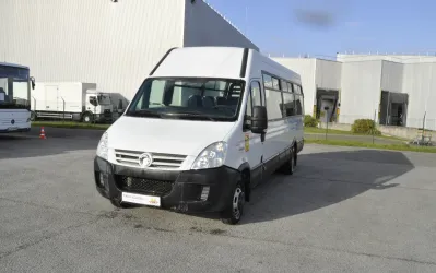 Iveco Iveco 50C18