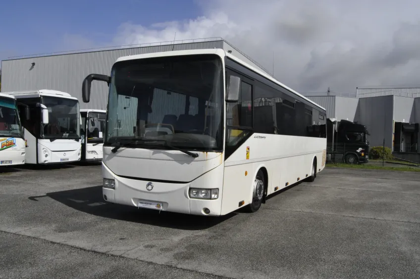 Irisbus Irisbus  Crossway 