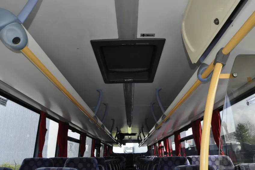 Irisbus Irisbus  Crossway 