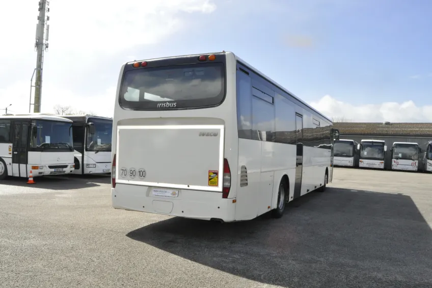 Irisbus Irisbus  Crossway 