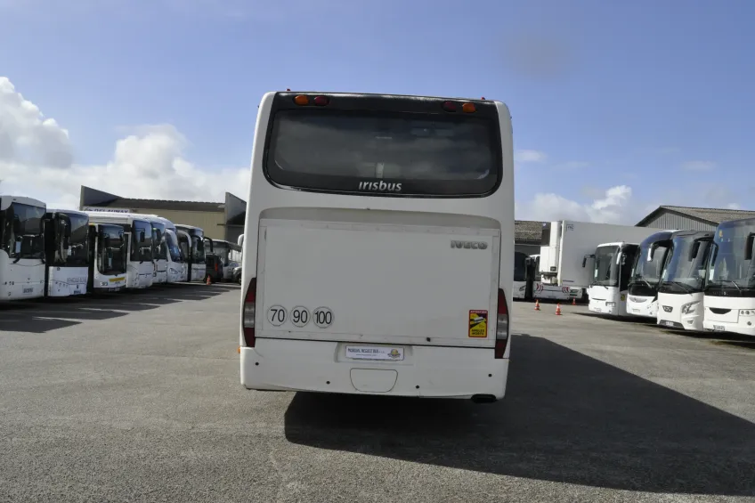 Irisbus Irisbus  Crossway 