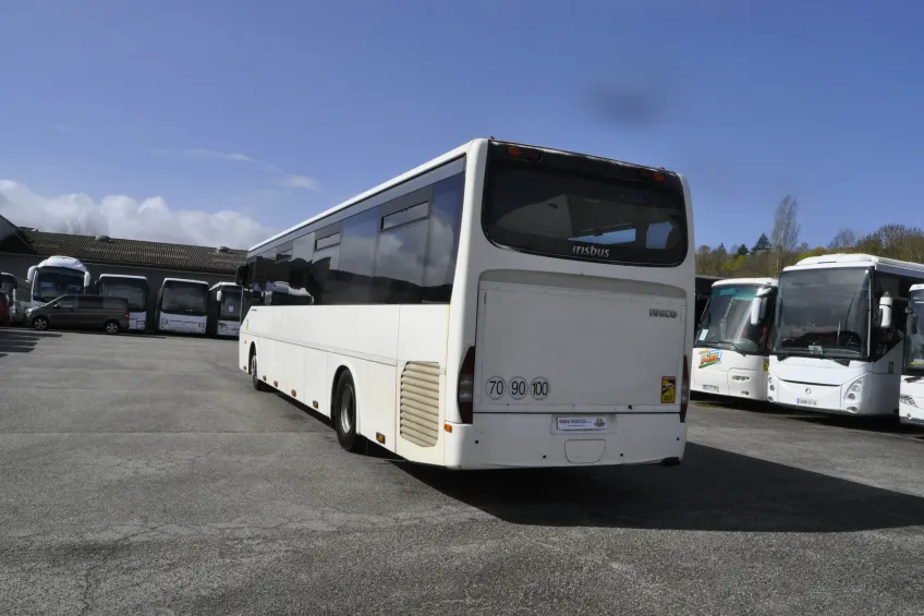Irisbus Irisbus  Crossway 
