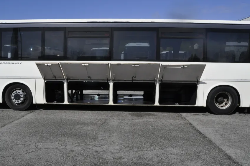 Irisbus Irisbus  Crossway 