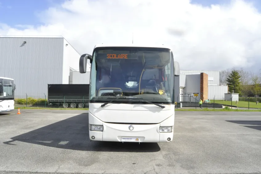 Irisbus Irisbus  Crossway 