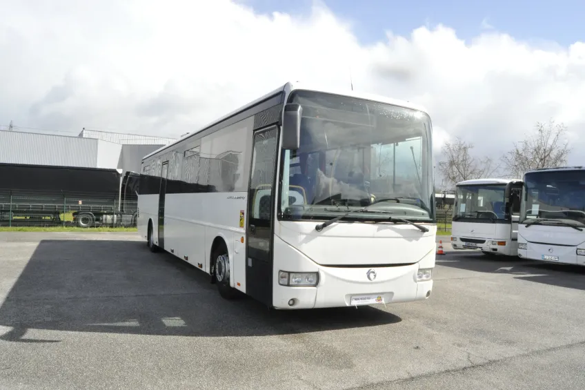 Irisbus Irisbus  Crossway 
