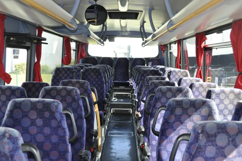 Irisbus Irisbus  Crossway 