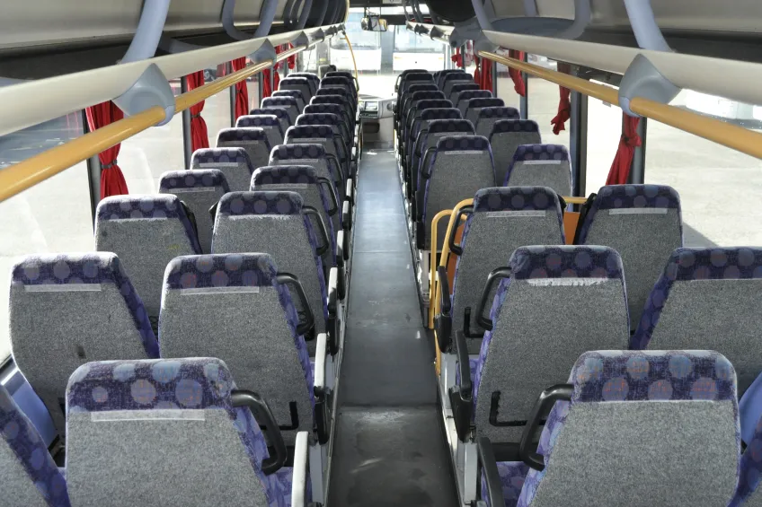 Irisbus Irisbus  Crossway 