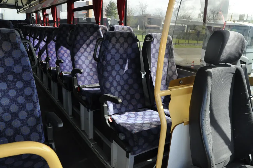 Irisbus Irisbus  Crossway 