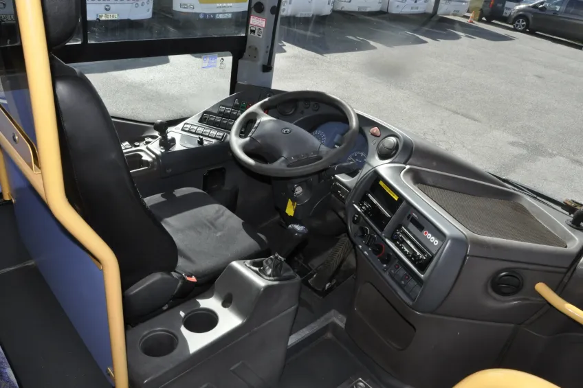 Irisbus Irisbus  Crossway 