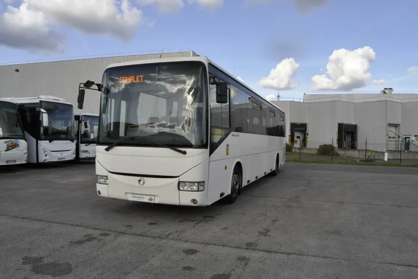 Irisbus irisbus recreo 
