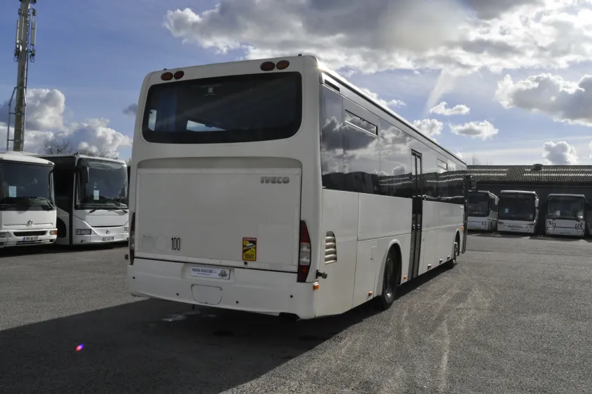 Irisbus irisbus recreo 