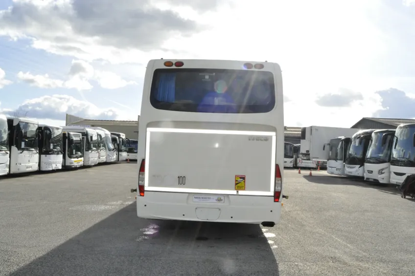 Irisbus irisbus recreo 