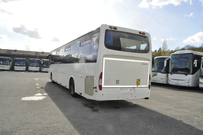 Irisbus irisbus recreo 