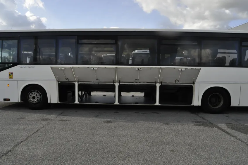 Irisbus irisbus recreo 