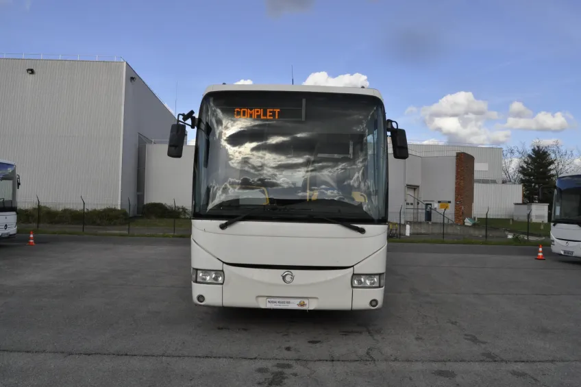 Irisbus irisbus recreo 