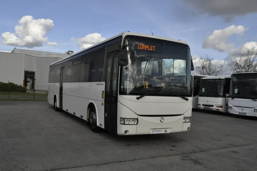 Irisbus irisbus recreo 