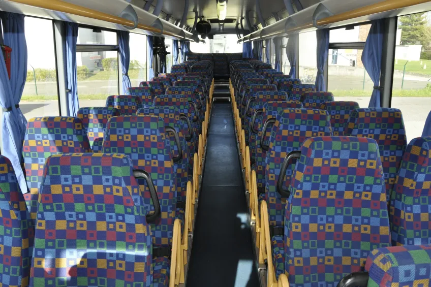 Irisbus irisbus recreo 
