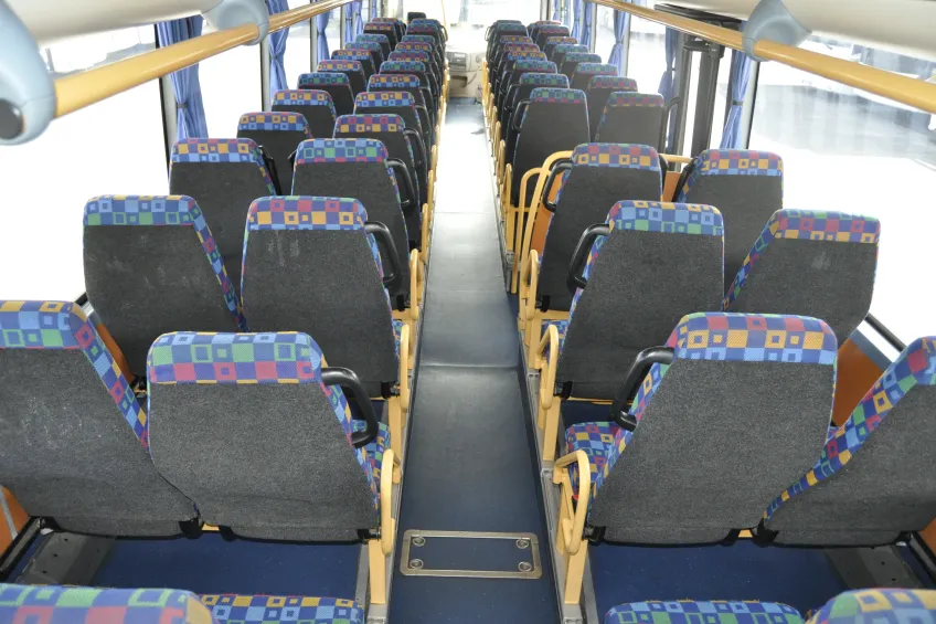 Irisbus irisbus recreo 