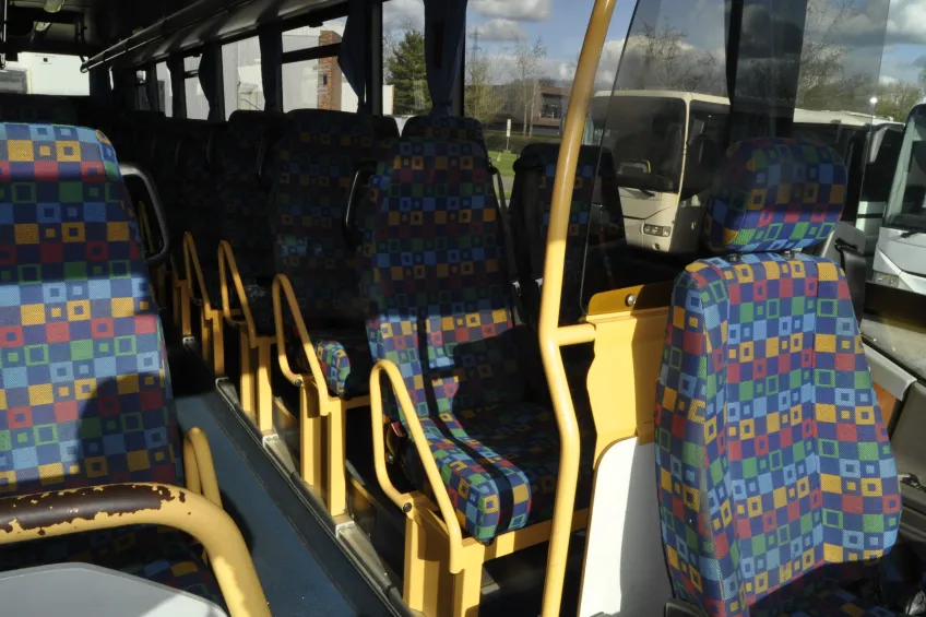 Irisbus irisbus recreo 