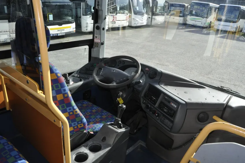 Irisbus irisbus recreo 