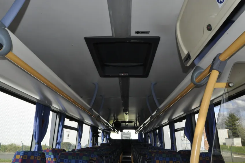 Irisbus irisbus recreo 