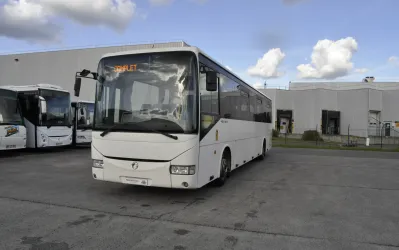 Irisbus irisbus recreo