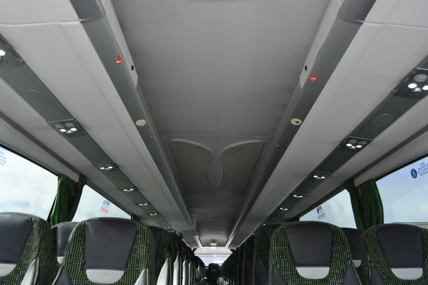 Irizar Irizar I6 13.35
