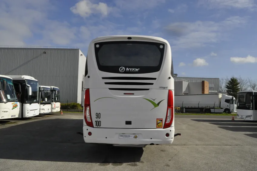 Irizar Irizar I6 13.35