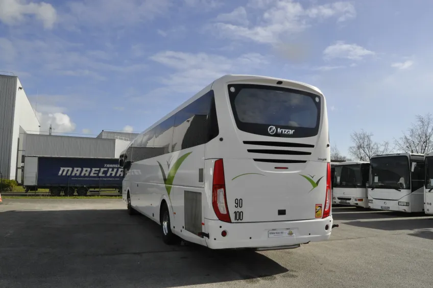 Irizar Irizar I6 13.35