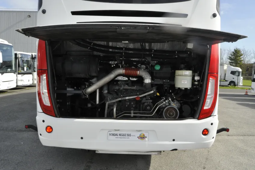 Irizar Irizar I6 13.35