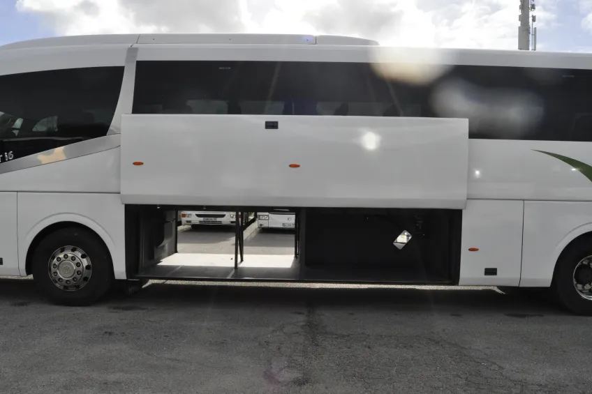 Irizar Irizar I6 13.35
