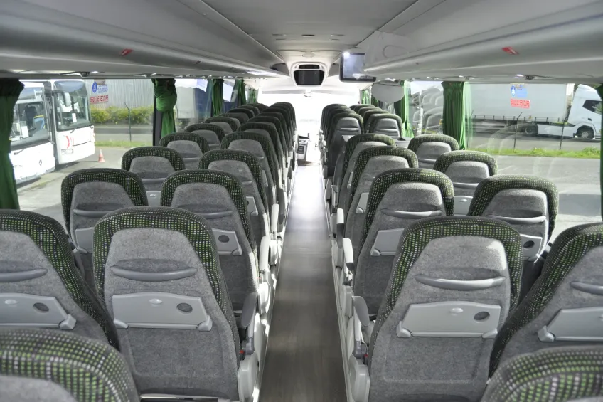 Irizar Irizar I6 13.35