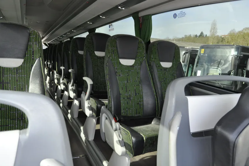 Irizar Irizar I6 13.35