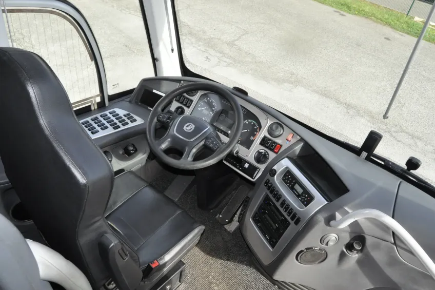 Irizar Irizar I6 13.35