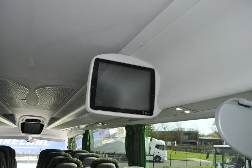 Irizar Irizar I6 13.35