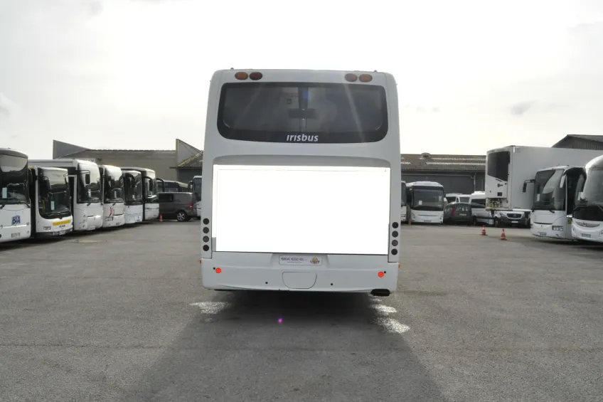 Irisbus irisbus recreo 