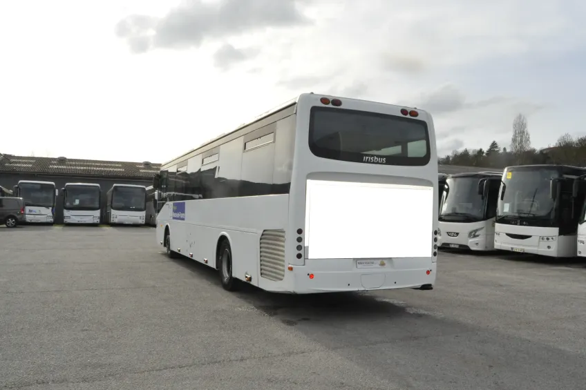 Irisbus irisbus recreo 