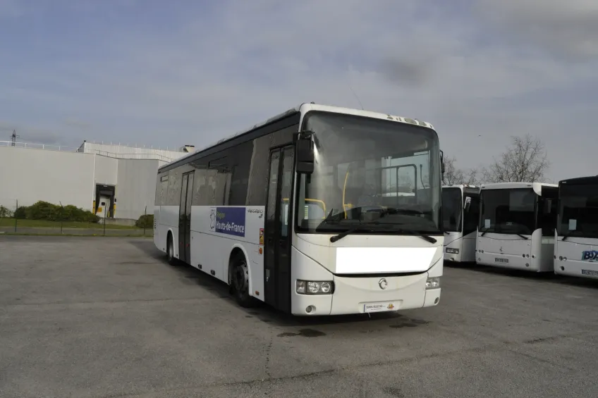 Irisbus irisbus recreo 