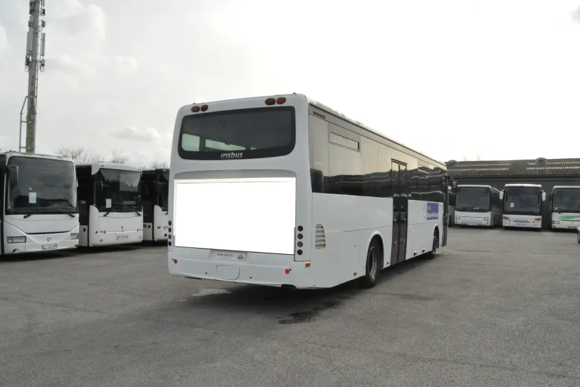 Irisbus irisbus recreo 